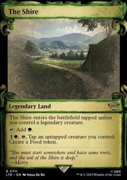 The Shire