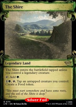 The Shire