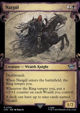 Nazgûl