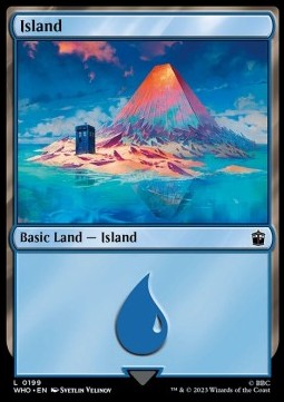 Island