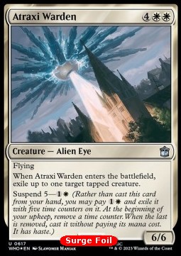 Atraxi Warden