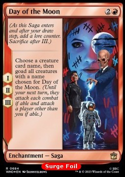 Day of the Moon