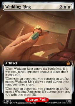 Wedding Ring
