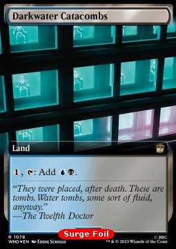 Darkwater Catacombs