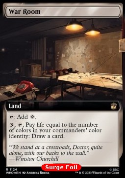 War Room
