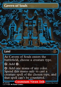 Cavern of Souls