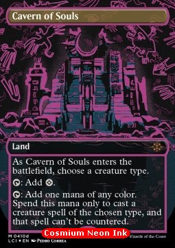 Cavern of Souls