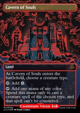 Cavern of Souls