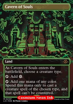 Cavern of Souls