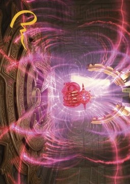 Art Series: Locus of Enlightenment