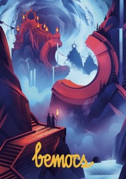 Art Series: Mountain