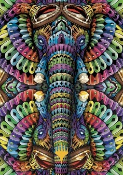 Art Series: Quintorius Kand