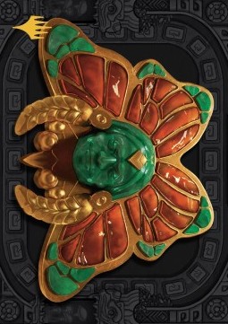 Art Series: Ojer Kaslem, Deepest Growth