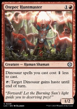 Otepec Huntmaster