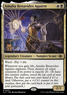 Amalia Benavides Aguirre