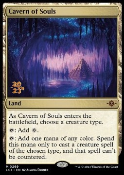 Cavern of Souls