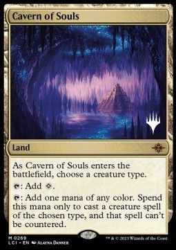 Cavern of Souls