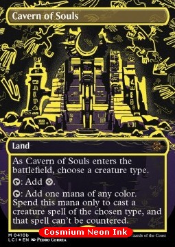 Cavern of Souls