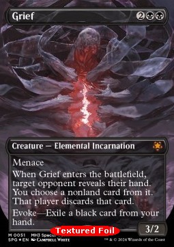 Grief