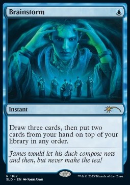 Brainstorm