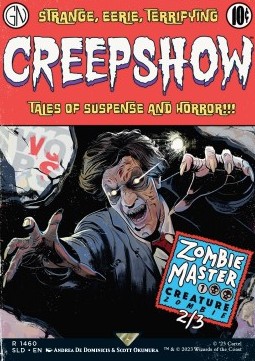 Zombie Master