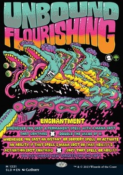 Unbound Flourishing