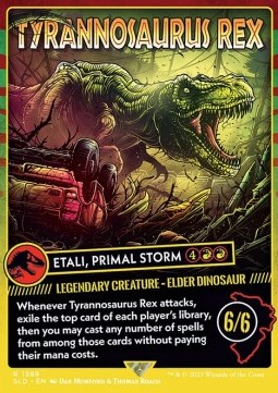 Etali, Primal Storm