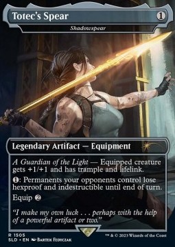 Shadowspear