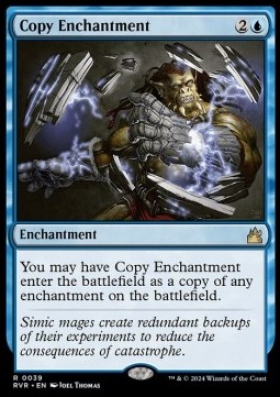 Copy Enchantment