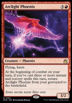 Arclight Phoenix