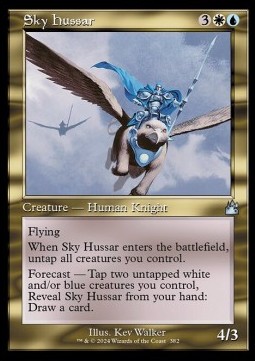 Sky Hussar