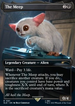 The Meep