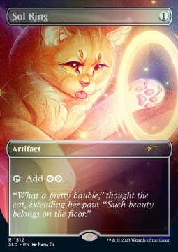 Sol Ring