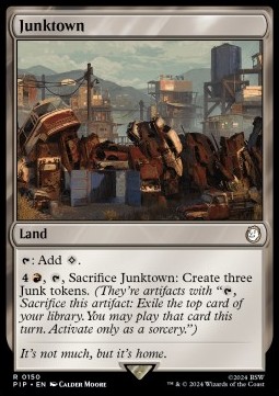 Junktown