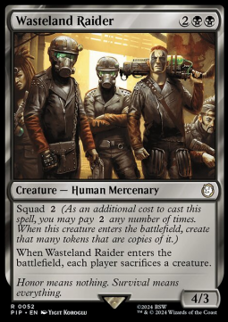 Wasteland Raider