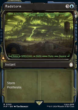 Radstorm