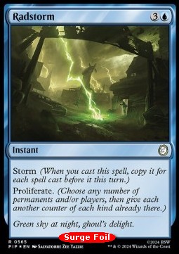 Radstorm