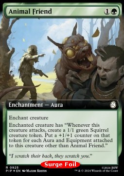 Animal Friend