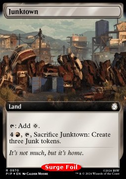 Junktown
