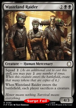 Wasteland Raider
