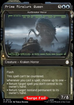 Hullbreaker Horror