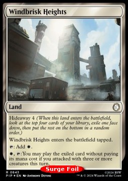 Windbrisk Heights