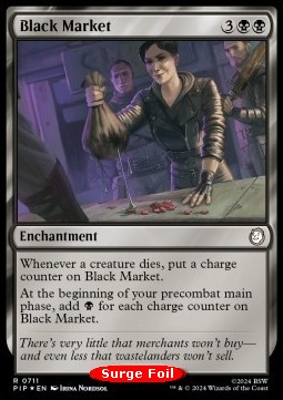 Black Market