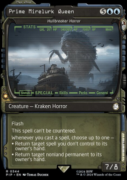 Hullbreaker Horror