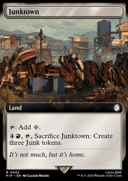 Junktown