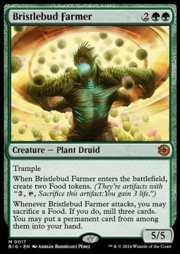 Bristlebud Farmer