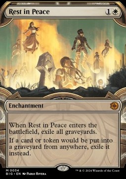 Rest in Peace