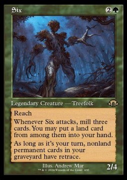Six