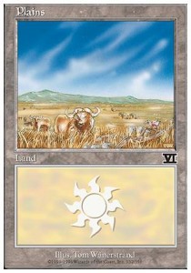 Plains