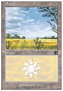 Plains